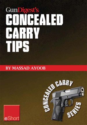 [Concealed Carry 01] • Concealed Carry Tips